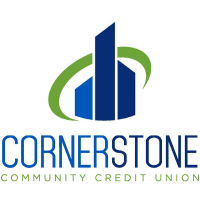 Cornerstone Community Credit Union Logo