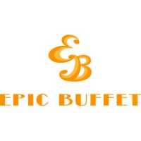 Epic Buffet - CLOSED Logo