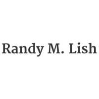 Randy M. Lish, Attorney at Law Logo
