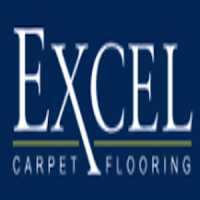 Excel Carpet Logo