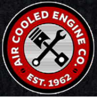 Air Cooled Engine Co. Logo