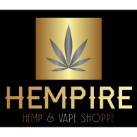 Hempire Hemp & Vape Shoppe Logo