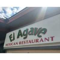El Agave Authentic Mexican Restaurant Logo