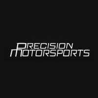 Precision Motorsports LLC Logo