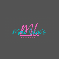 Maxi Laines Boutique Logo