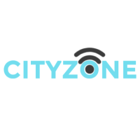 Cityzone Los Angeles Cell Phone Repair Shop Logo
