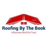 Roofing By The Book Logo
