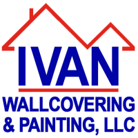 Ivan Wallcovering & Painting LLC Logo