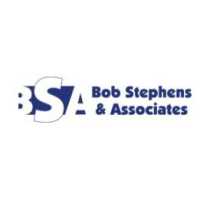 Bob Stephens & Associates Logo