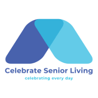 Celebrate Senior Living of Fort Wayne Logo