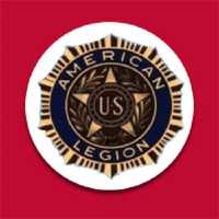Solon American Legion Stinocher Post 460 Logo