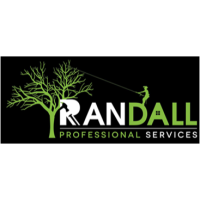 Randall Tree Services Logo