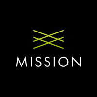 Mission IT AV Logo