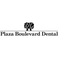 Plaza Boulevard Dental Logo