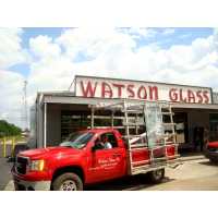 Watson Glass Co Logo