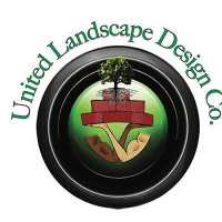 UNITED LANDSCAPE DESIGN CO Logo