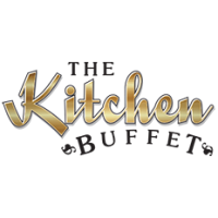 The Kitchen Buffet Logo