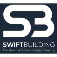 Swift Build and Design Logo