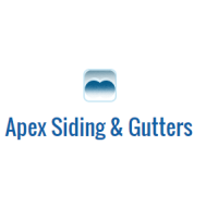 Apex Siding & Gutters Logo