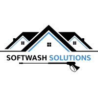 SoftWash Solutions Logo