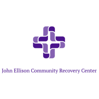 John Ellison Community Recovery Center Logo