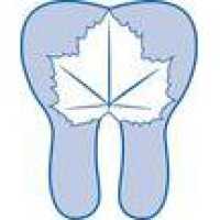 Christopher F. Heck, DMD - Montgomery General Dentistry Logo