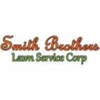 Smith Brothers Lawn Service Corp Logo