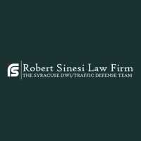 Robert Sinesi Law Firm Logo