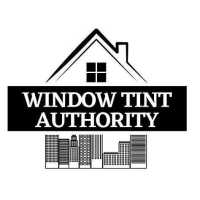 Window Tint Authority Logo
