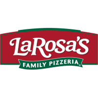 LaRosa's Pizza Hamilton Logo