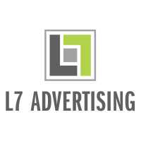 L7 Advertising Logo