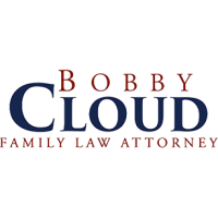Bobby Cloud Law Logo