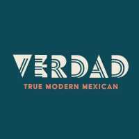 VERDAD True Modern Mexican Logo