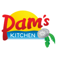 Pam's Kitchen Logo