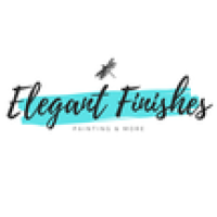 Elegant Finishes Logo