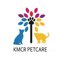 KMCR Petcare Logo