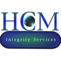 HCM Integrity Services, LLC Logo