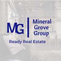 Mineral Grove Group, Ready Real Estate Logo