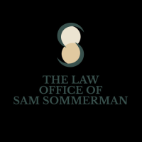 The Law Office of Sam Sommerman Logo