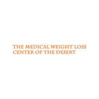 The Medical Weight Loss Center of the Desert Logo