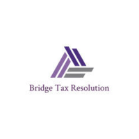 Bridge Tax Resolution Logo