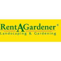 Rent A Gardener, Inc. Logo