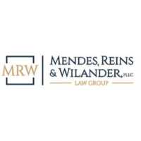 Mendes, Reins & Wilander, PLLC Logo