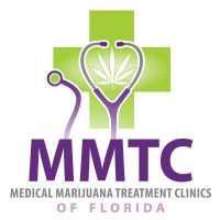 Medical Marijuana Treatment Clinics of Florida Logo