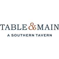 Table & Main Logo