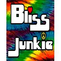 Bliss Junkie Logo