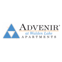 Advenir at Walden Lake Logo