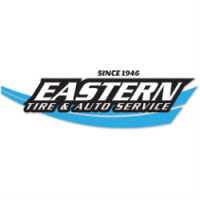 Eastern Tire & Auto Service Inc.- Rockland Location Logo