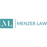 Menzer Law Logo