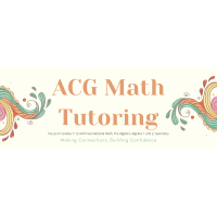 ACG Math Tutoring Logo